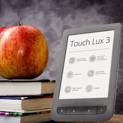 PB Touch Lux 3